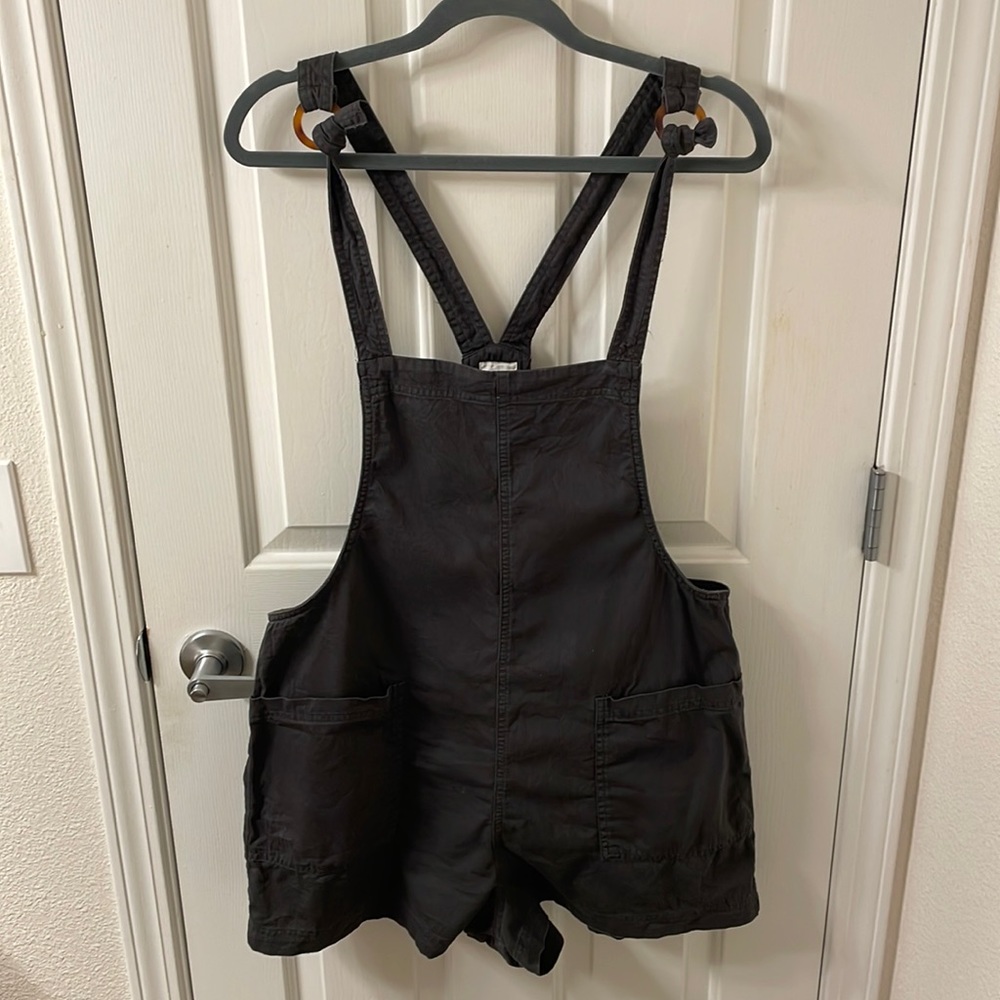Aerie Overalls